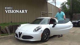 Welcome To Vehicle Visionary