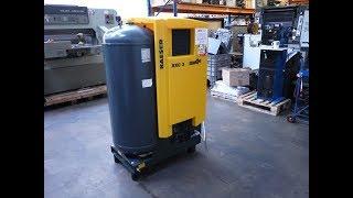 kaeser sxc 3 air compressor for sale   Gab Supplies Ltd   2015