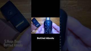 5. Scent For DAD: Hugo Boss Bottled Absolu The Comeback We've Been Waiting For?