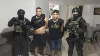 Smal clip of LIVE STREAM: VENEZUELAN GANG 9/14/24