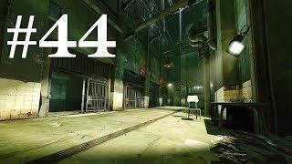 Dishonored Definitive Edition (Part 44) - Clearing Guards Near Cells