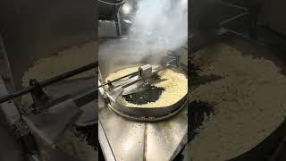 Black Oil Snacks