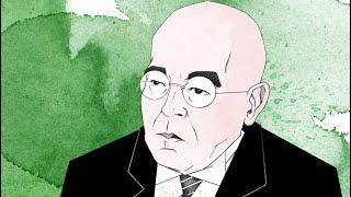 Oswald Spengler on Democracy, Equality & “Historylessness” [Thomas F. Bertonneau]