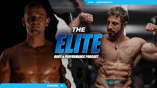 E61: Talking All Things Fitness Motivation and Life with Julian Sollai