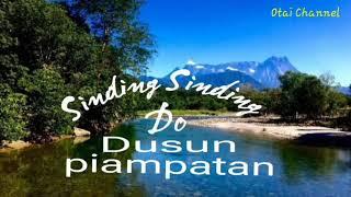 Sinding-Sinding Do Dusun Piampatan