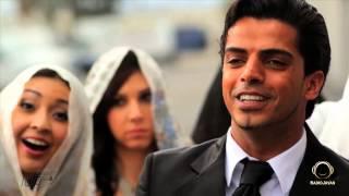 Afshin-Dokhtar Shirazi-Official Video