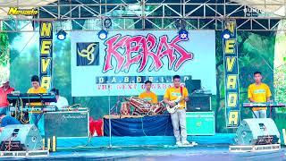 NEVADA MUSIC - CEK SOUND - HAPPY PARTY KERAS THE NEXT GENERATION PEMUDA PENDOSAWALAN JEPARA