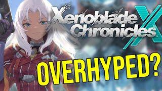 Xenoblade Chronicles X IS COMING BACK But! Switch JRPG Coming In 2025