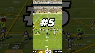 Top 5 Playbooks EVERY Madden 25 Player Needs!