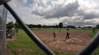 2025 JUNE 14 Baseball West Hills vs Greene Co