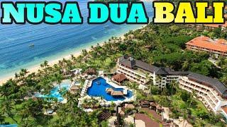 Nusa Dua Bali: Top Things To Do and Visit