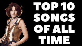 Top 10 songs of all time | Nerd Talk Naija in depth list