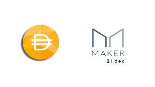 MakerDAO (DAI) - Актив, который действительно - ТВОЙ.