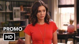 Fam 1x09 Promo "Ocean View" (HD) Nina Dobrev comedy series