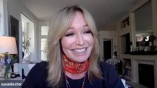 Susan Anton - Icons of Entertainment Interview