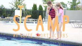 "SCAMP" Summer Camp at Elite Sports Clubs