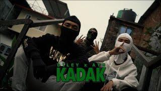 DIL-A x AYG - Kadak prodby.lilnep / Official music video / MOB.ent (EXPLICIT)