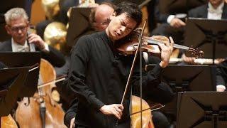 M. Bruch: Scottish Fantasy - Stefan Jackiw - Rumon Gamba - Sinfónica de Galicia