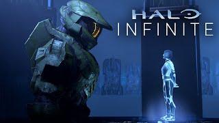 Halo Infinite | Campaign Launch Trailer