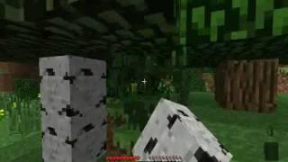 Patt Returns! Patt Plays Minecraft-Season1Session1Episode1