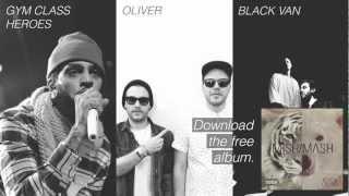 Feelin' My Satisfaction (ft. Oliver, Gym Class Heroes, Black Van, Benassi) | Go Periscope Mashup