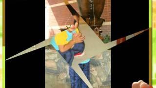 nine's age 2 years Lan La Youtube.avi