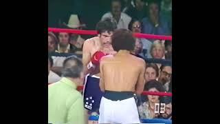Salvador Sanchez vs. Ruben Castillo - 1080p 60FPS - Highlights