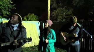 Worship Medley by Tonino Mallory