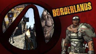 Ключ от входа в шахту ► Borderlands #4