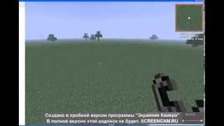 Как вырастить яйцо дракона в Minecraft!Без МОДОВ!