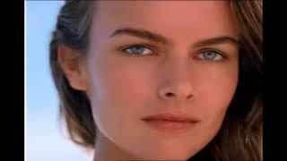 Ralph Lauren   Perfume Blue Commercial Filippa Hamilton   2004