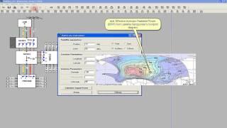Designing SMATV systems with Terra SatNet software