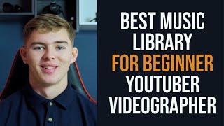 Best Royalty Free Music Library For Beginner Videographers & YouTubers (TunePocket Review)