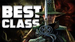 WHC Is The Best Class In The Game | Witch Hunter Captain Build Guide Vermintide 2