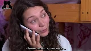 Сти и Гарри - 8 Серия [Русские субтитры]