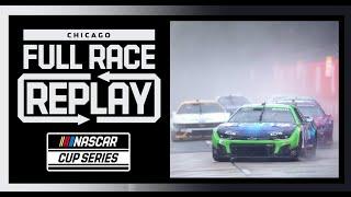 2024 Grant Park 165 from Chicago Street Course | NASCAR Cup Series Full Race Replay