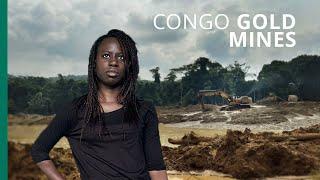 Investigating the real price of Congo's gold