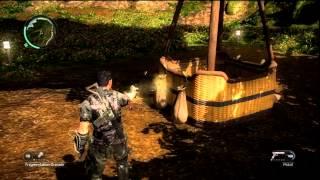 Secrets, Easter Eggs, and the Fabled Bubble Blaster! Just Cause 2 Part 8