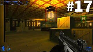 IGI 2 - Mission 17 - Secret Weapons  Lab - Walkthrough Gameplay - Wafi Gaming