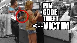 iPhone ATM PIN code hack- HOW TO PREVENT