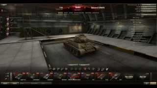 World of Tanks Review | T-34 - Legendary!