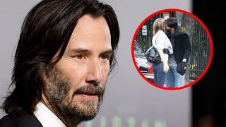 At 60, Keanu Reeves Finally Admits What We All Suspected