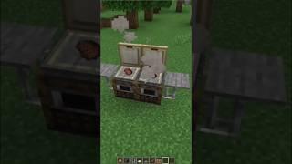 #minecraft#tutorial#grill#shorts