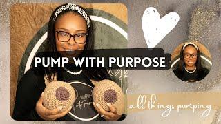 A Quick Introduction from Pump with Purpose