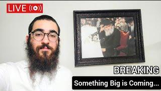 SOMETHING BIG IS COMING... DO YOU SEE IT? | The Torah Channel Update