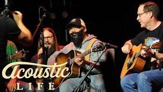 Official Acoustic Life Festival RECAP! (AT49)