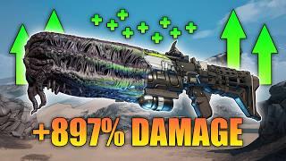 Borderlands 3 | Most Mind-Blowing Buffs That Changed the Game!