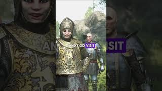 How to get Married in Mount and Blade 2 Bannerlord | Subscribe for a free fief  #gaming