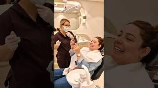 Transforming Smiles with Zirconia Crowns: A Story from Elite Dental Clinic Kuşadası