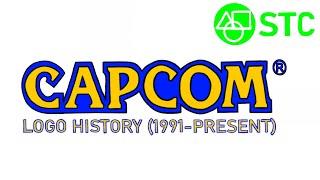 [#1938] Capcom Logo History (1991-present) [32,000 SUBCRIBERS SPECIAL!!!]